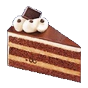 BOLO DE CHOCOLATE