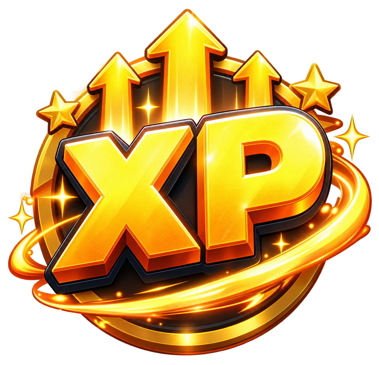 75 PONTOS DE XP