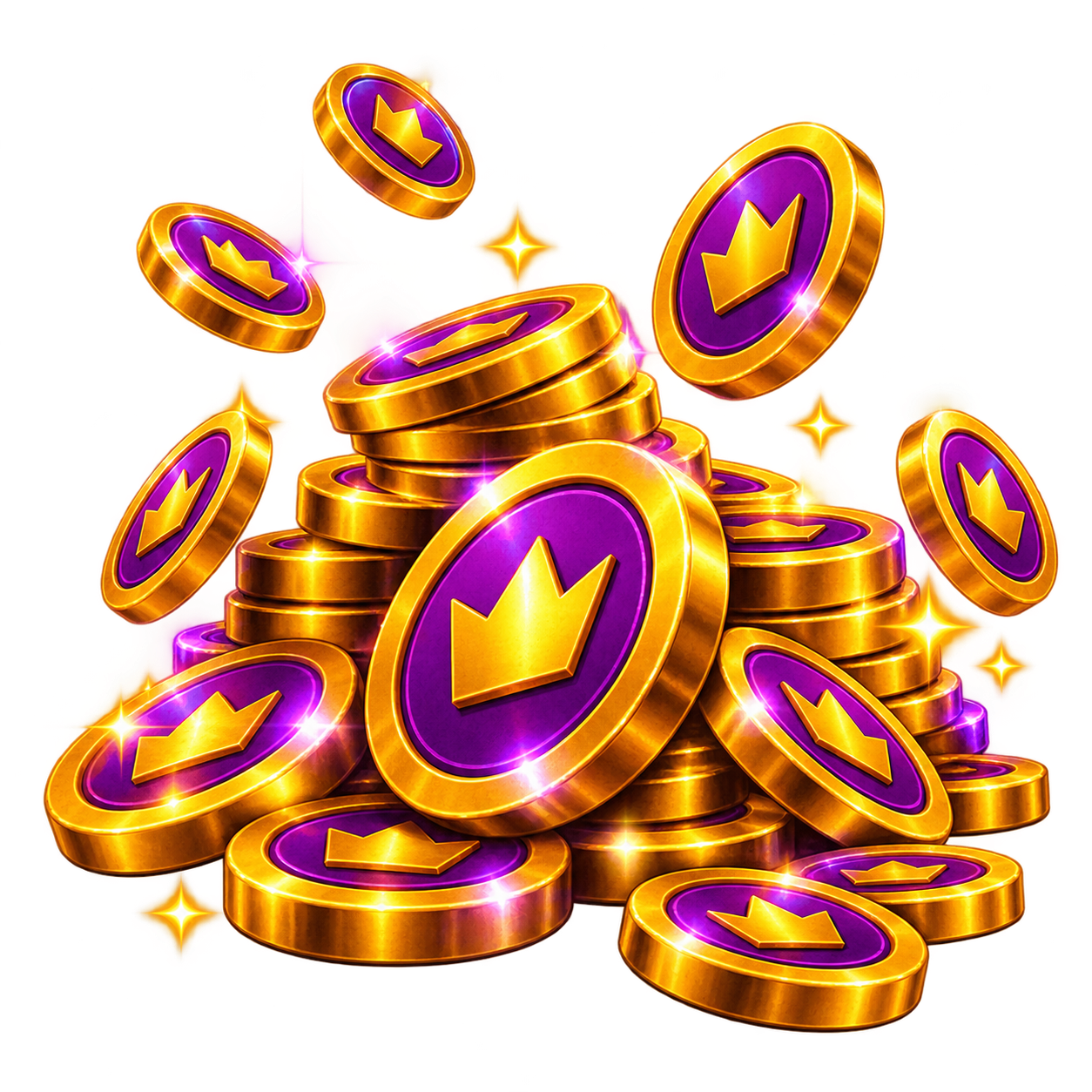 250 TioCoins