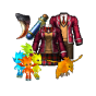Pct Hunting Especial (30D)