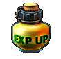 Poção de XP +100% (7D)