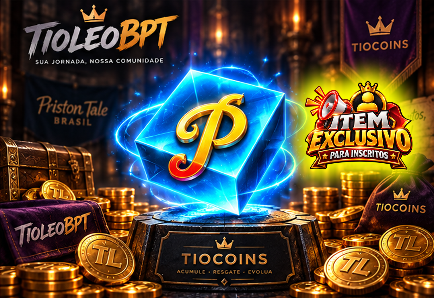 SERVIÇO PREMIUM 15 DIAS