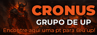 Cronus